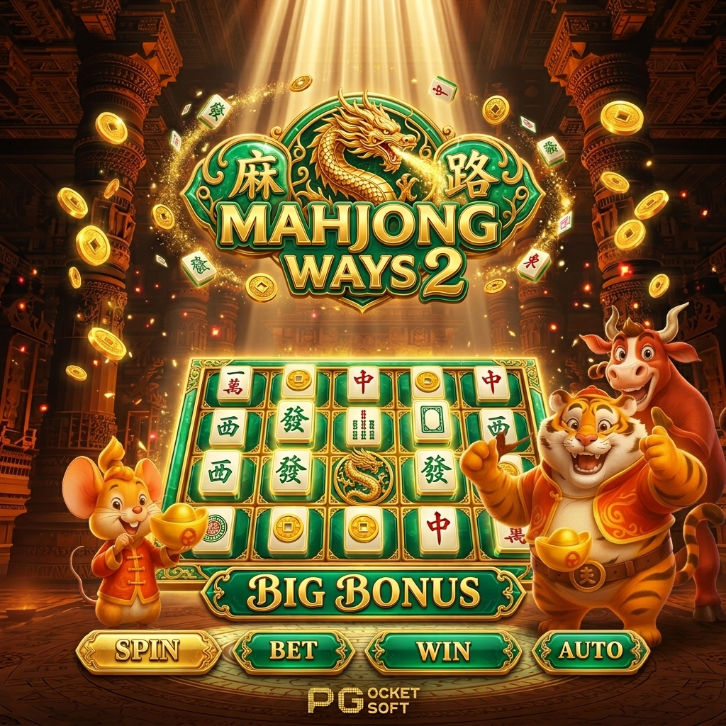 GAME ONLINE TERGACOR